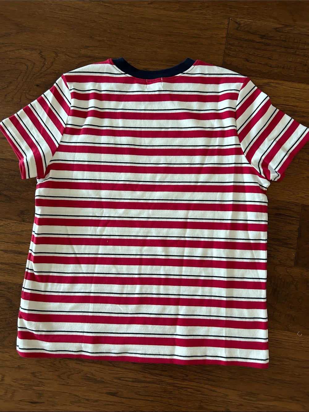 Parke x Target T-shirt - Size M - Picture 4 of 5